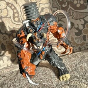 4/$20 Vintage 1996 Spawn Tremor II McFarlane Action Figure